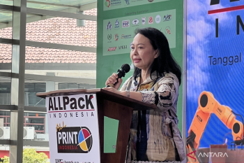 Kemenperin: Industri pulp surplus sebesar 4,7 miliar dolar AS