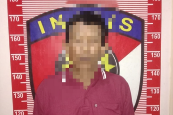 Polisi tangkap DPO perambahan hutan Way Kambas di Lampung Timur