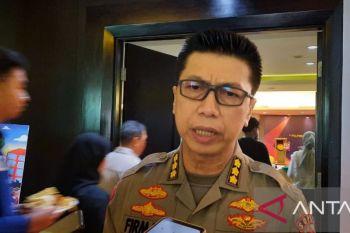Polri merencanakan Operasi Mantap Brata 2023--2024 dimulai 17 Oktober