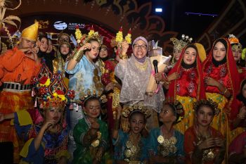 Penyandang disabilitas perlu kesempatan, kesetaraan, inklusi