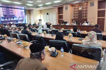 Pemprov Sulsel proyeksikan APBD Pokok 2024 capai Rp10,466 triliun