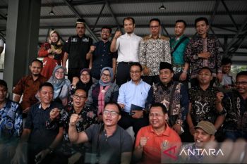 Anies Baswedan: Pentingnya perlindungan pekerja migran di luar negeri