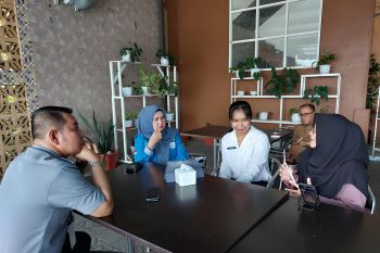LPKA siapkan inovasi klinik konseling anak di Kota Palu