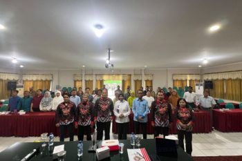 BNPT gelar camping keberagaman  cegah radikalisme di sekolah