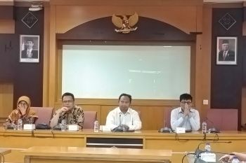 Rektor UIN Suska kunjungi UIN Sunan Kalijaga, ini agendanya