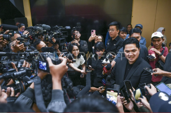 Indonesia bersiap menggelar Piala Dunia U-17
