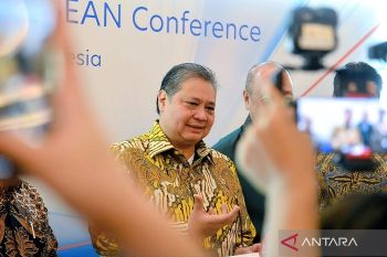 LCT lindungi UMKM di tengah guncangan geopolitik