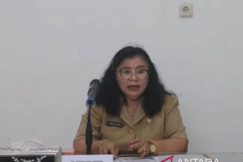 Pemkab Kupang targetkan bebas malaria pada 2025