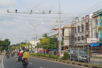 Pemprov kembali gelar program pemutihan pajak kendaraan bermotor