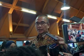 KPU bakal mengikuti keputusan MK soal batas usia capres-cawapres