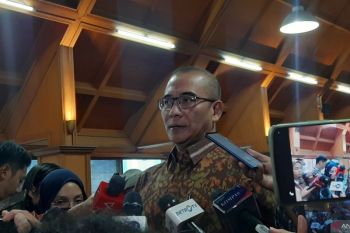 Pemeriksaan kesehatan capres-cawapres difasilitasi KPU RI