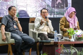 Wisata industri di Bekasi meningkat signifikan