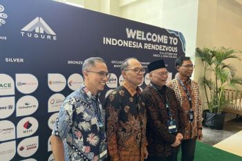 Praktik asuransi Indonesia harus sesuai standar Internasional