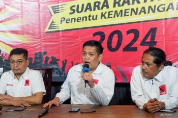 Projo menitip 11 program rakyat ke kandidat capres akan diusung