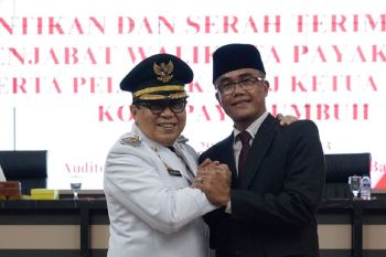 1.419 KK miskin di Payakumbuh jadi calon penerima bantuan usaha ekonomi produktif