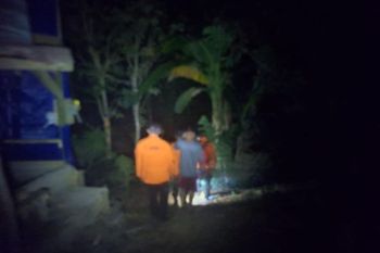 Basarnas cari kakek 70 tahun hilang di kebun Konawe Selatan