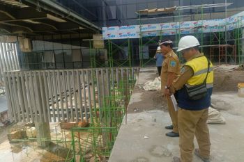 Gubernur Harapkan Kantor Baru Dapat Dimanfaatkan Secara Maksimal