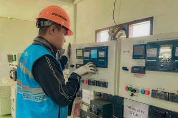 Satu hari jelang MotoGP, PLN lakukan final check kesiapan kelistrikan