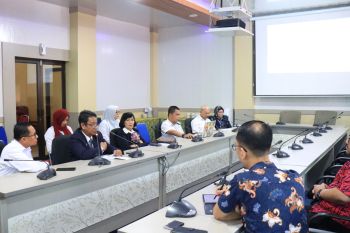 MSU Malaysia dan Poltekpar Makassar menjajaki kerja sama