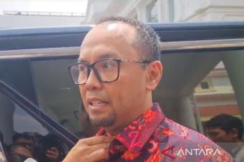 Keppres Keanggotaan Indonesia di FATF diteken Presiden Jokowi