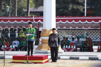 Bupati Bantul minta guru memberdayakan PAUD kembangkan beragam kecerdasan