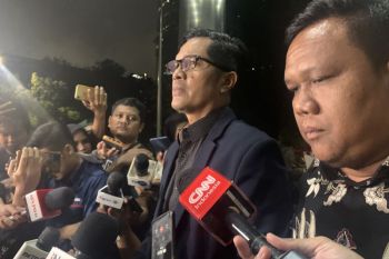 Tim kuasa hukum pastikan Syahrul Yasin Limpo tak akan melarikan diri