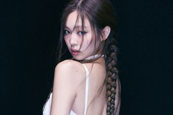 Jennie BLACKPINK luncurkan video lagu berjudul "You &amp; Me" versi jazz