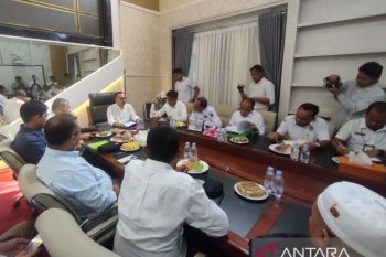 Pemkab Kampar: PTPN V penuhi regulasi perkebunan masyarakat