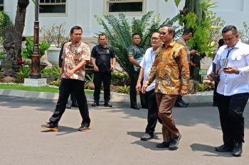 Pemerintah siapkan lapas khusus narkoba dengan keamanan ekstra di Nusa Kambangan