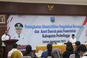 BPK mengingatkan kepala desa capai tujuan penyaluran dana desa