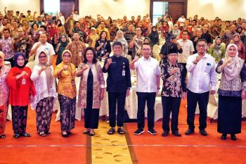 Jawa Tengah diminta tingkatkan upaya  penanganan stunting