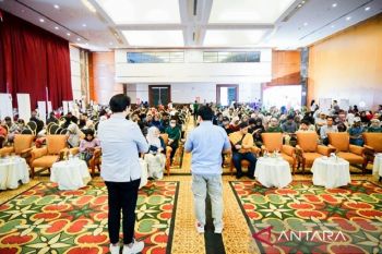 Fajar Lase: Jangan coba-coba menguji aplikasi imigrasi