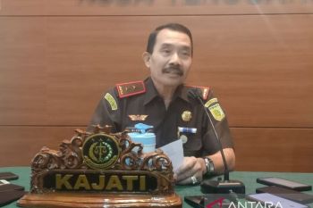 Tim Tabur Kejagung ringkus DPO korupsi dana desa di NTT