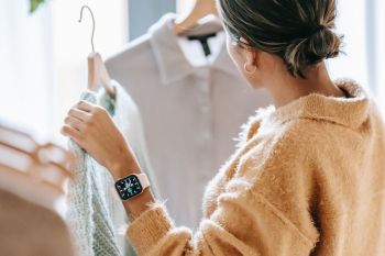 Kenali istilah komposisi kain pada label pakaian