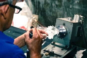 Kemenperin promosikan merek lokal produk alat olahraga