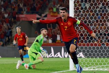 Drawing Euro 2024, grup B "neraka"