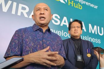 Teten: transformasi digital harus bisa ciptakan peluang