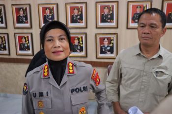 Polda Lampung dalami motif pencurian mobil oleh dua oknum polisi