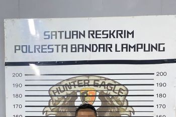 Dua anggota Polri ditangkap kasus pencurian mobil