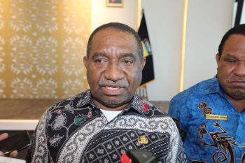 Pemprov Papua telah menyusun Raperdasi terintegrasi dengan DBOD