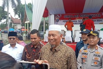 Pasaman Barat akan patuhi edaran Kemendagri terkait anggaran Pilkada