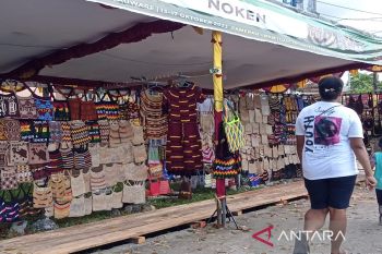 MSMEs in Mimika, Papua going digital