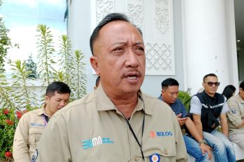 Belum ada beras impor masuk di NTB
