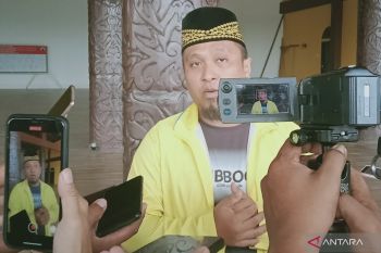 Penajam gelar lagi ritual bersih kampung demi kesejahteraan