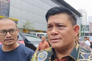 Polisi jadwalkan kembali pemeriksaan Direktur Pelayanan Pelaporan KPK terkait dugaan pemerasan