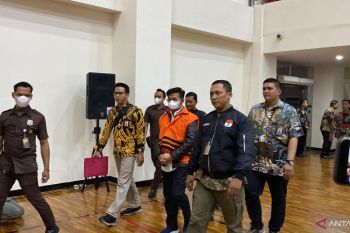 KPK juga sangkakan SYL langgar UU TPPU