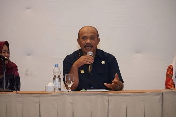 Pemkab Sigi ajak semua pihak lindungi perempuan dan anak dari kekerasan