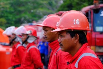 Industri perkebunan berkomitmen dukung pemerintah untuk kendalikan Karhutla