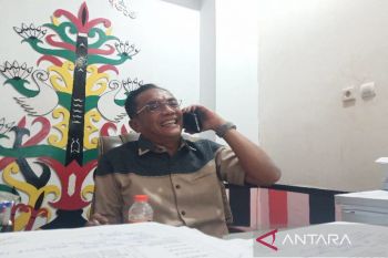 Ketua DPRD Palangka Raya: Pasar penyeimbang sangat membantu masyarakat