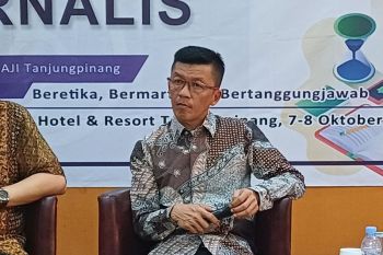 Hasan imbau warga waspadai investasi dan pinjol ilegal